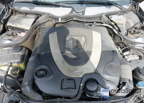 2008 Mercedes-Benz Clk 550 z USA, uszkodzony, nr VIN WDBTJ72H68F253384